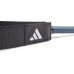 adidas Widerstandsband – L3 Kunststoff Textil 15 kg Blau Schwarz adidas Widerstandsband – L3 Kunststoff Textil 15 kg Blau Schwarz