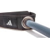 adidas Widerstandsband – L3 Kunststoff Textil 15 kg Blau Schwarz adidas Widerstandsband – L3 Kunststoff Textil 15 kg Blau Schwarz