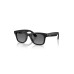 Ray-Ban META AI POLAR WAYFARER Matte Black Rechteckig Vollrand Ray-Ban META AI POLAR WAYFARER Matte Black Rechteckig Vollrand