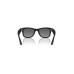 Ray-Ban META AI POLAR WAYFARER Matte Black Rechteckig Vollrand Ray-Ban META AI POLAR WAYFARER Matte Black Rechteckig Vollrand