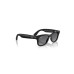 Ray-Ban META AI POLAR WAYFARER Matte Black Rechteckig Vollrand Ray-Ban META AI POLAR WAYFARER Matte Black Rechteckig Vollrand