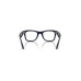 Ray-Ban META AI TRANSITION WAYFARER Transparent Vollrand