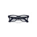 Ray-Ban META AI TRANSITION WAYFARER Transparent Vollrand
