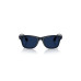 Ray-Ban META AI TRANSITION WAYFARER Transparent Vollrand