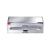 Jet-Cut Refill Inox Dispenser Plus 30 cm Silber Jet-Cut Refill Inox Dispenser Plus 30 cm Silber