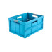 keeeper Benno Himmelblau
