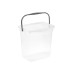 keeeper Wim 6 l, Transparent
