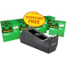 Scotch Magic Tape 810 12 Rollen Klebeband, 19 mm x 33 m