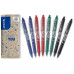 Pilot Frixion Ball Clicker 0.7 Blau/Schwarz/Rot/Grün