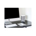 Flexson PLAY:1 Metall, weiss Flexson PLAY:1 Metall, weiss