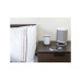 Flexson PLAY:1 Metall, weiss Flexson PLAY:1 Metall, weiss