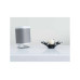 Flexson PLAY:1 Metall, weiss Flexson PLAY:1 Metall, weiss