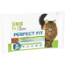 Perfect Fit Nassfutter Senior 7+ Truthahn und Fisch 4 x 85g Perfect Fit Nassfutter Senior 7+ Truthahn und Fisch 4 x 85g