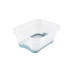 keeeper Jonas A7 Blau/Transparent