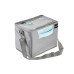 keeeper Nea Faltbar Kunststoff Aquamarin 13 l