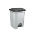 keeeper Torge 22 l, Silber/Anthrazit