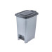 keeeper Olaf 10 l, Silber