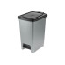 keeeper Olaf 25 l, Silber