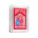 Bicycle Waterproof Wasserdicht, Kunststoff, Rot Bicycle Waterproof Wasserdicht, Kunststoff, Rot