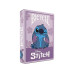 Bicycle Disney Stitch Purple Bicycle Disney Stitch Purple