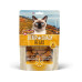 DeliBest Katzen-Snack HempSnack Relax 45 g DeliBest Katzen-Snack HempSnack Relax 45 g