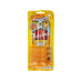 DeliBest Fleischrolle, Hirse / Hähnchen, 2 x 400 g DeliBest Fleischrolle, Hirse / Hähnchen, 2 x 400 g