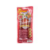 DeliBest Fleischrolle, Hirse / Rind, 2 x 400 g DeliBest Fleischrolle, Hirse / Rind, 2 x 400 g