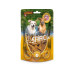 DeliBest Hähnchen-Fleischstreifen 50 g DeliBest Hähnchen-Fleischstreifen 50 g