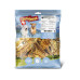 DeliBest Kausnack Light Straussen Knusper Streifen 500 g DeliBest Kausnack Light Straussen Knusper Streifen 500 g