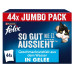 Felix Nassfutter So gut wie es aussieht 44 x 85 g Felix Nassfutter So gut wie es aussieht 44 x 85 g