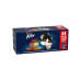 Felix Nassfutter Doppelt Lecker 44 x 85 g Felix Nassfutter Doppelt Lecker 44 x 85 g