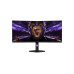 Xiaomi G34WQi 2026 34 WQHD 180 Hz 1 ms HDR400 VA Schwarz Curved