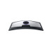 Xiaomi G34WQi 2026 34 WQHD 180 Hz 1 ms HDR400 VA Schwarz Curved