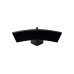 Xiaomi G34WQi 2026 34 WQHD 180 Hz 1 ms HDR400 VA Schwarz Curved