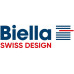 Biella Planer Luzern, Ersatzinhalt – Weiss Ohne Motiv, 2027, Weiss