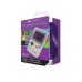 MyArcade Go Gamer Classic Grau Violett