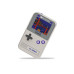 MyArcade Go Gamer Classic Grau Violett