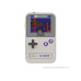 MyArcade Go Gamer Classic Grau Violett