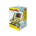 MyArcade Bubble Bobble Micro Player 6.75?, Retro