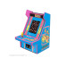 MyArcade Micro Player Pro Ms. Pac-Man 6.7, 2.75 Farbdisplay