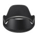 Sigma LH876-03 Kunststoff Schwarz Sigma LH876-03 Kunststoff Schwarz
