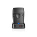 BabylissPRO LO-PROFX Aluminium Gehäuse Titanfolie Schwarz