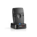 BabylissPRO LO-PROFX Aluminium Gehäuse Titanfolie Schwarz