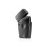 BabylissPRO LO-PROFX Aluminium Gehäuse Titanfolie Schwarz
