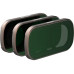 PolarPro Filter Luna Ultra – Shutter Collection PolarPro Filter Luna Ultra – Shutter Collection