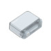 Sharge Powerbank Flow BLU, 10000 mAh, Weiss Sharge Powerbank Flow BLU, 10000 mAh, Weiss