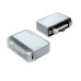Sharge Powerbank Flow BLU, 10000 mAh, Weiss Sharge Powerbank Flow BLU, 10000 mAh, Weiss