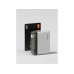 Sharge Powerbank Flow BLU, 10000 mAh, Weiss Sharge Powerbank Flow BLU, 10000 mAh, Weiss