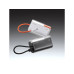 Sharge Powerbank Flow 3 WHI, 10000 mAh, 45 W, Weiss Sharge Powerbank Flow 3 WHI, 10000 mAh, 45 W, Weiss