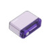 Sharge Powerbank Flow PUR, 10000 mAh, Violett